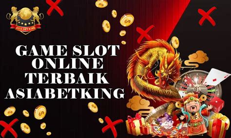 agen judi online asia|Asiabetking: The Ultimate Slot Game Platform in Asia.
